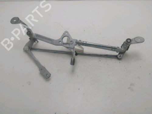 Used Front wipers mechanism BMW X3 (G01, F97, G08) xDrive 30 d Mild-Hybrid (286 hp) 28485695