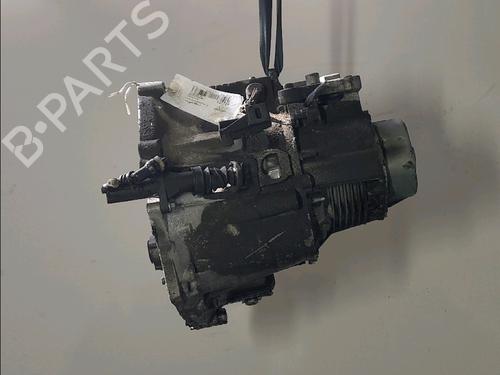 Gearbox CITROËN C4 CACTUS 1.2 THP 110 | BP29016679M3 - Image 3