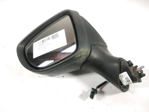 Used Left mirror RENAULT CLIO IV (BH_) 1.5 dCi 75 (75 hp) 19090076