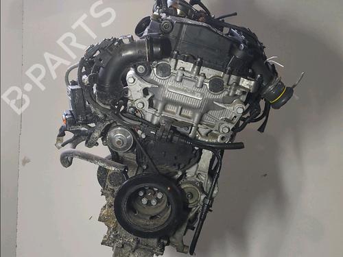 Motor Motor CITROËN C4 II (NC_) 1.2 THP 110 (NCHNZ6, NCHNV6) (110 hp) 28685591 28685591