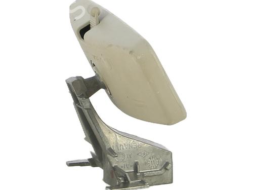 Rear mirror RENAULT MEGANE III Hatchback (BZ0/1_, B3_) 1.9 dCi (BZ0N, BZ0J) | BP36659676I6 - Image 2