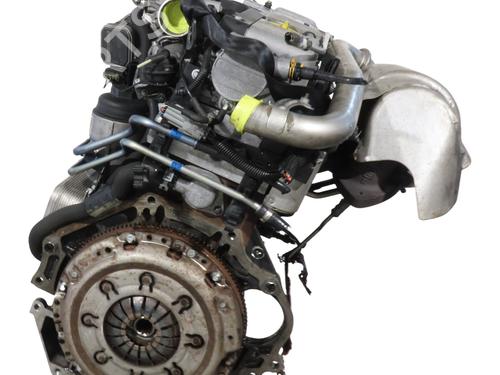 Used Engine Engine 38226846 38226846