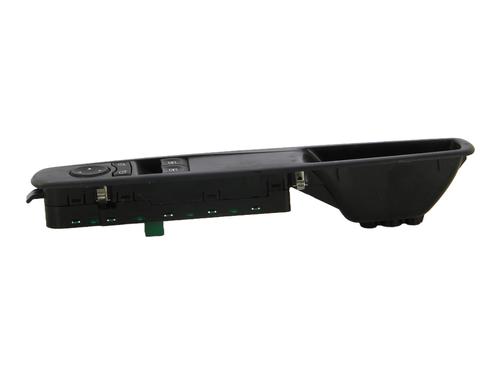 Left front window switch RENAULT MEGANE III Hatchback (BZ0/1_, B3_) 1.5 dCi (BZ1G, BZ1W, BZ0R) | BP34641323I27 - Image 3