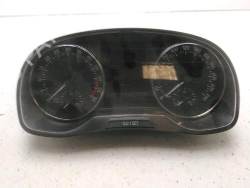 Used Instrument cluster SKODA FABIA III Estate (NJ5) 1.4 TDI (90 hp) 29551567