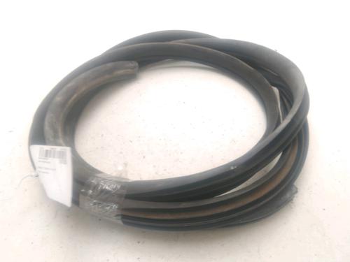 Used Rubber door seal Rubber door seal RENAULT TRAFIC III Van (FG_) 1.6 dCi 115 (FGMD) (116 hp) 27268455 27268455