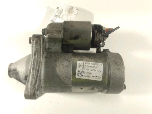Starter FIAT PUNTO (188_) 1.2 60 (188.030, .050, .130, .150, .230, .250) | BP27510238M8 