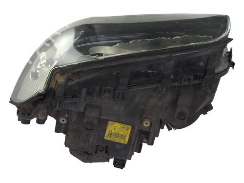 Left headlight BMW X3 (E83) 2.0 d | BP33477392C28  - Image 5