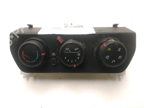 Used Climate control DACIA SANDERO III 1.0 SCe 65 (67 hp) 21377640