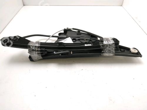 Front left window mechanism FORD FIESTA VI (CB1, CCN) 1.0 EcoBoost | BP30522873C22 - Image 2