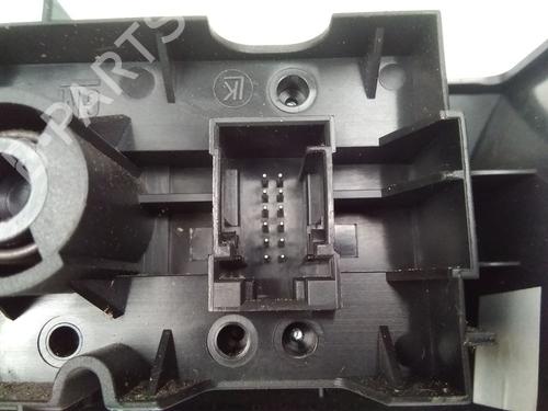 Used Headlight switch Headlight switch OPEL ASTRA H (A04) [2004-2014] 15751836 15751836