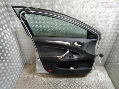 Used Left front door FORD MONDEO IV (BA7) 1.8 TDCi (125 hp) 14964319