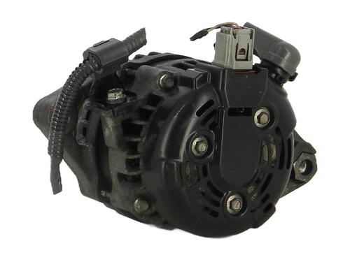 Alternator DACIA DUSTER (HS_) 1.5 dCi | BP35970806M7 - Image 3