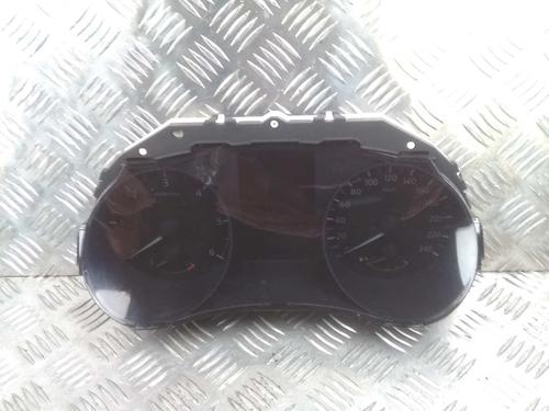 Used Instrument cluster NISSAN X-TRAIL III (T32_, T32R, T32RR) 1.6 dCi ALL MODE 4x4-i (NT32) (130 hp) 15753175