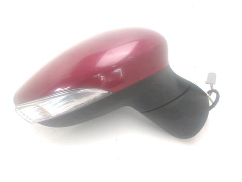 Right mirror FORD FIESTA VI (CB1, CCN) 1.4 TDCi | BP27975989C27 