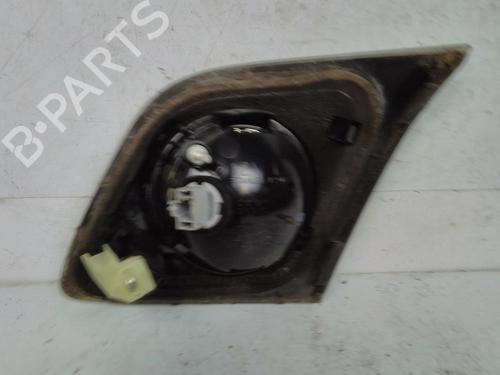 Used Left tailgate light Left tailgate light 15758881 15758881