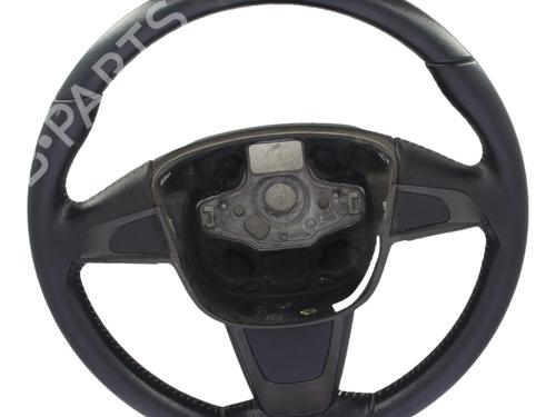 Used Steering wheel Steering wheel SEAT IBIZA IV (6J5, 6P1) 1.2 (60 hp) 39572550 39572550
