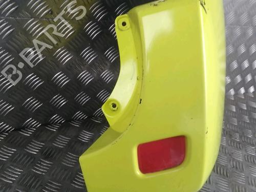 corner-bumper-renault-master-iii-van-fv-2010-36486425 main image