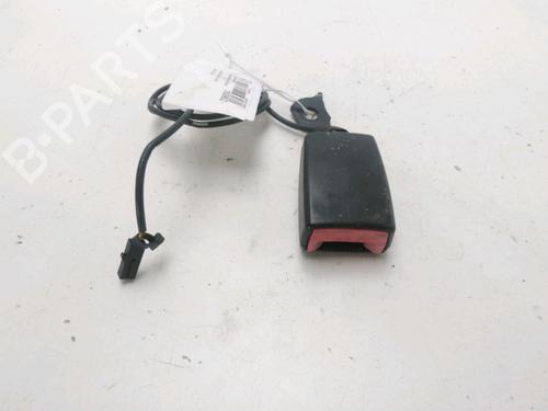 Used Seat buckle VW UP! (121, 122, BL1, BL2, BL3, 123) 1.0 (75 hp) 20299953