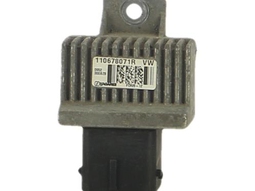 Electronic module RENAULT MEGANE III Hatchback (BZ0/1_, B3_) 1.5 dCi (BZ09, BZ0D, BZ1W, BZ29, BZ14) | BP39627986M83 - Image 5