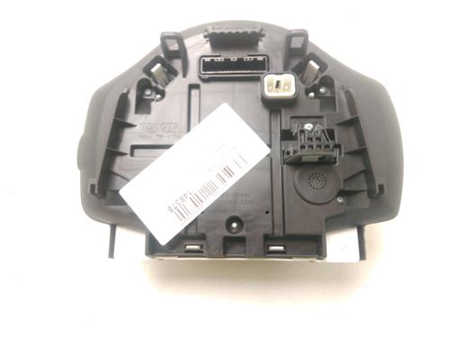 Used Instrument cluster Instrument cluster CITROËN C1 II (PA_, PS_) 1.0 VTi 68 (69 hp) 21227122 21227122