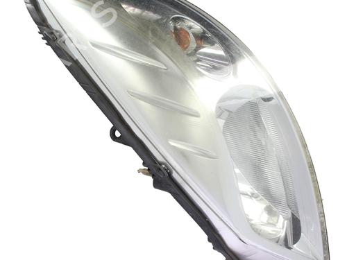 Left headlight DACIA SANDERO 1.2 16V | BP33809007C28  - Image 9