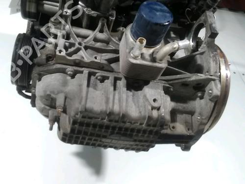 Used Engine Engine FORD FIESTA VI (CB1, CCN) 1.6 ST (182 hp) 20299862 20299862