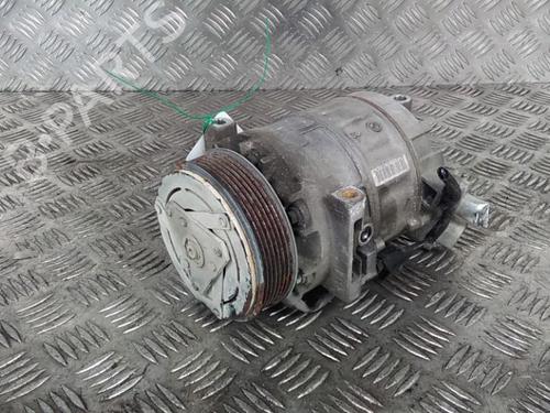 Used AC compressor RENAULT TRAFIC III Van (FG_) 2.0 dCi 145 (FGML) (145 hp) 17823810
