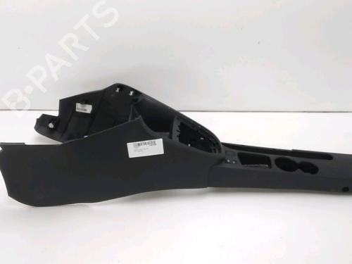 Middle console RENAULT CLIO IV (BH_) 1.5 dCi 90 | BP23180936I22