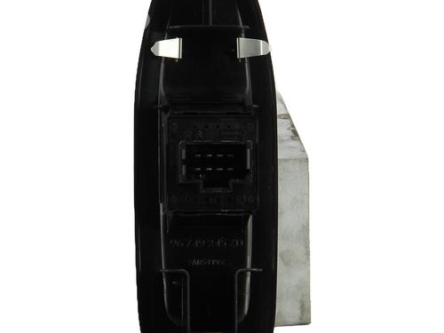 Left front window switch PEUGEOT 208 I (CA_, CC_) 1.0 VTi | BP31692672I27 - Image 7