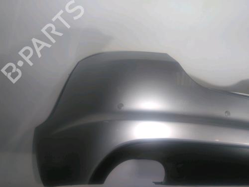 rear-bumper-jaguar-xf-i-x250-2008-2009-2010-2011-2012-2013-2014-2015-24882539 main image