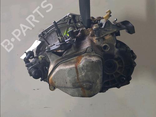 Caja de cambios CITROËN C4 Coupe (LA_) 1.4 16V (88 hp) 31325544