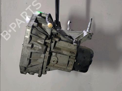 Gearbox RENAULT KANGOO / GRAND KANGOO II (KW0/1_) 1.5 dCi 85 (KW0K, KW0L, KW0B) | BP28086791M3 