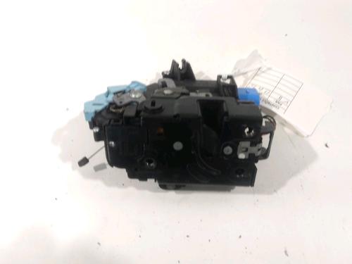 Venstre bak lås VW TOURAN (1T1, 1T2) 1.9 TDI (105 hp) 27394814