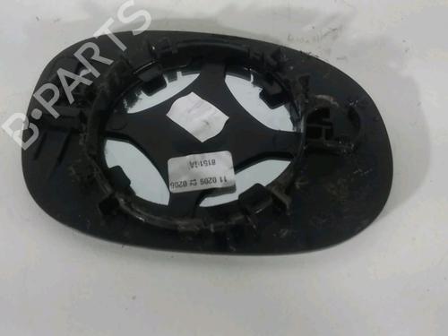Left mirror CITROËN C3 I (FC_, FN_) 1.4 HDi | BP22225240C26 