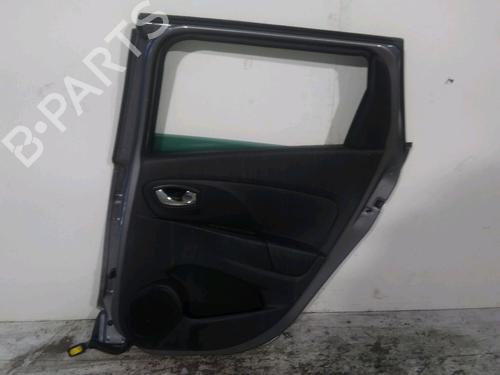Used Right rear door Right rear door RENAULT CLIO IV Grandtour (KH_) 1.5 dCi 90 (KHN3, KHN4) (90 hp) 33727845 33727845
