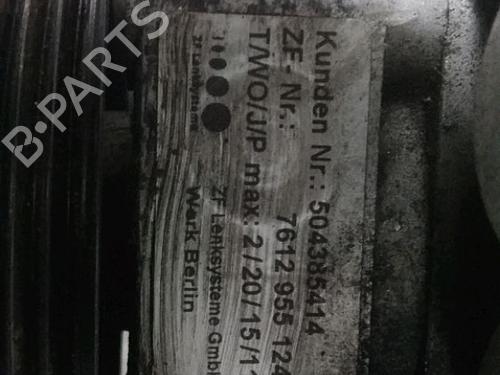 Used Steering pump Steering pump IVECO DAILY VI Platform/Chassis 33S13, 35S13, 35C13 (126 hp) 16130907 16130907