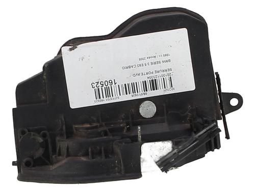 Used Front right lock Front right lock BMW 3 Convertible (E93) 320 d (177 hp) 32038757 32038757