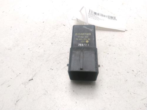 Used Electronic module PEUGEOT PARTNER Box Body/MPV 1.6 HDi 16V (90 hp) 22342086