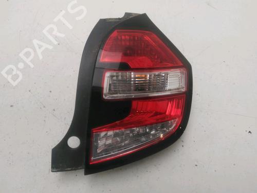 Højre baglygte RENAULT TWINGO III (BCM_, BCA_) 1.0 SCe 70 | BP29578175C35 