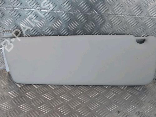 Used Right sun visor Right sun visor 18837531 18837531