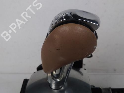 Used Gear lever Gear lever PORSCHE PANAMERA (970) 4.8 4S (400 hp) 15748641 15748641