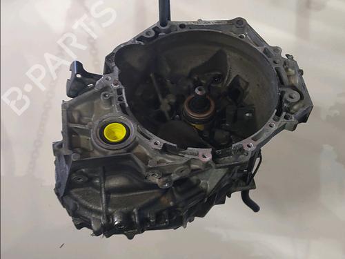 Caja de cambios TOYOTA VERSO S (_P12_) 1.33 (NSP120_) (99 hp) 32332896