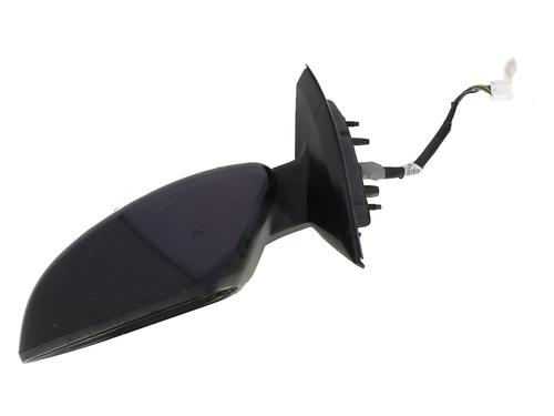 Left mirror NISSAN QASHQAI II (J11, J11_) 1.2 DIG-T | BP31605792C26 