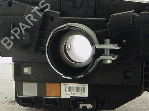 Steering column stalk PEUGEOT 2008 I (CU_) 1.2 THP 130 / PureTech 130 | BP39481926I23 - Image 5