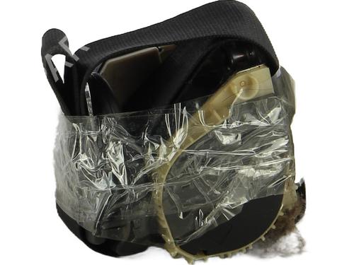 Venstre fortil seleforstrammer OPEL ASTRA H TwinTop (A04) 1.6 (L67) (116 hp) 32354524