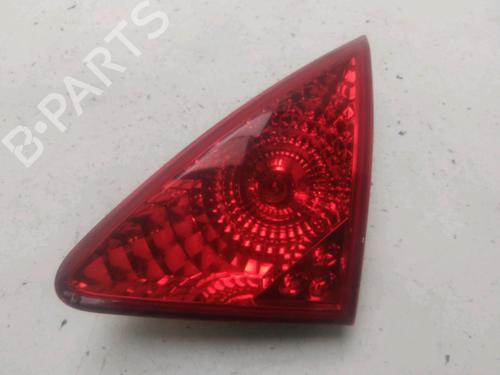 Right tailgate light PEUGEOT 3008 I MPV (0U_) 1.6 HDi | BP27510336C80