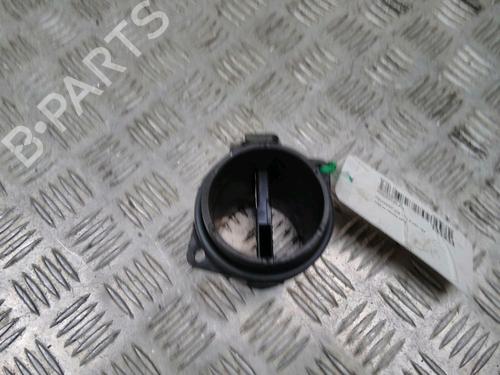 Used Mass air flow sensor PEUGEOT 208 I (CA_, CC_) 1.4 HDi (68 hp) 13078147