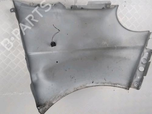 Left front fenders OPEL VIVARO A Van (X83) 2.0 CDTI (F7) | BP30164855C41