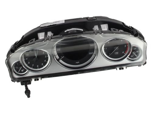 Instrument cluster MERCEDES-BENZ E-CLASS T-Model (S212) E 220 CDI / BlueTEC (212.202, 212.201) | BP31796551C47 - Image 5