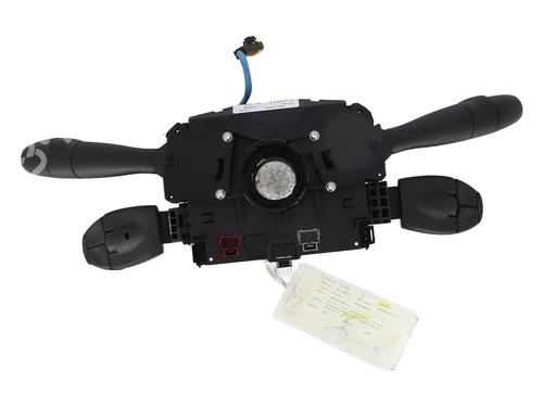 Steering column stalk PEUGEOT 207 (WA_, WC_) 1.6 HDi | BP31284151I23